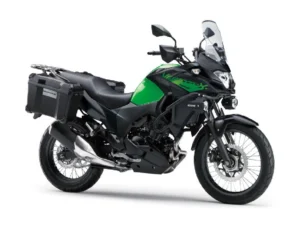 VERSYS-X 300 TOURER 2026