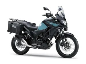 VERSYS-X 300 TR