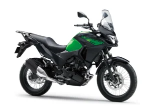 VERSYS-X 300 - 2026 - VERDE