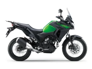 VERSYS-X 300 - 2026 - VERDE