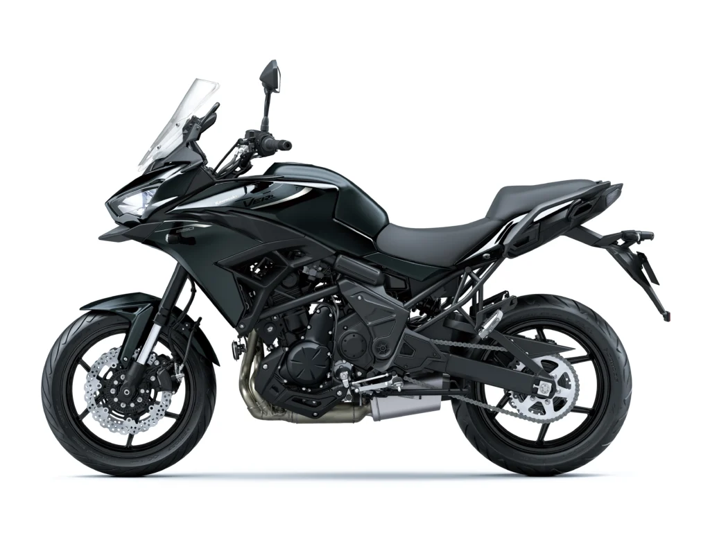 VERSYS 650 - 2026