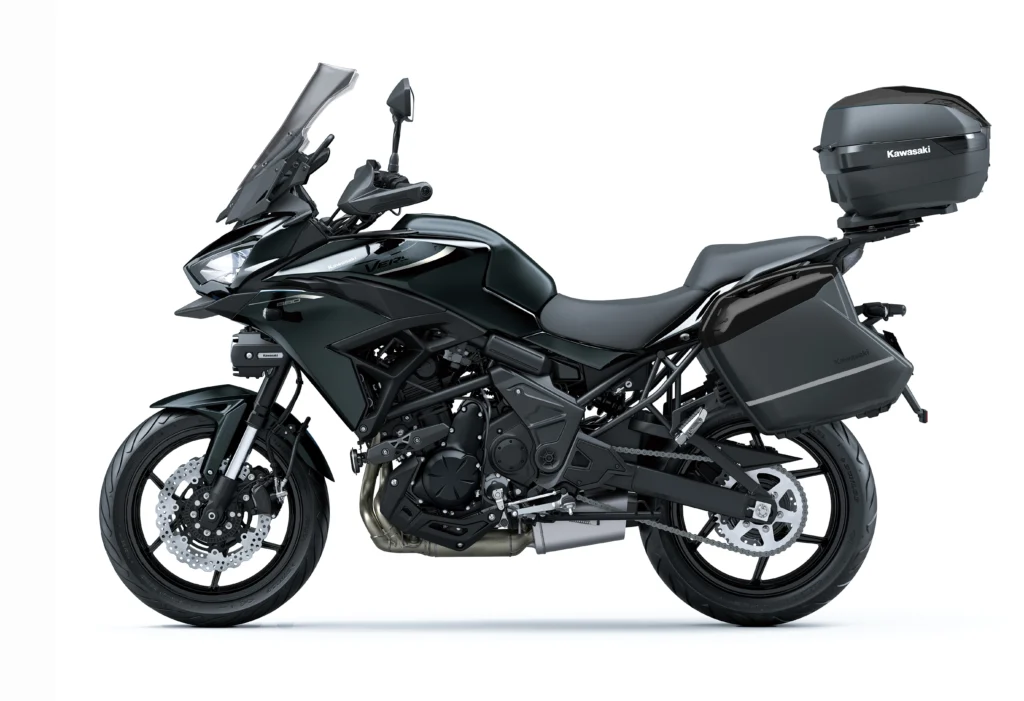VERSYS 650 TOURER - 2026
