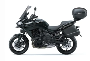 VERSYS 650 TOURER - 2026