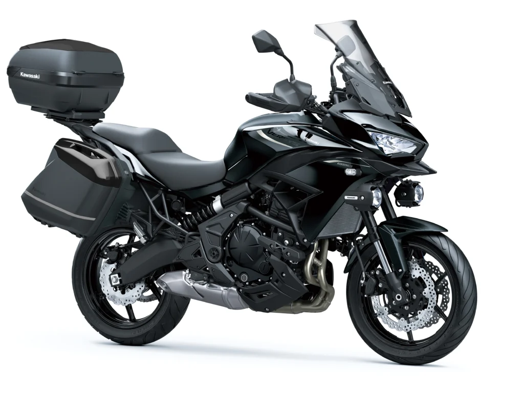 VERSYS 650 TOURER - 2026