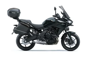 VERSYS 650 TOURER - 2026