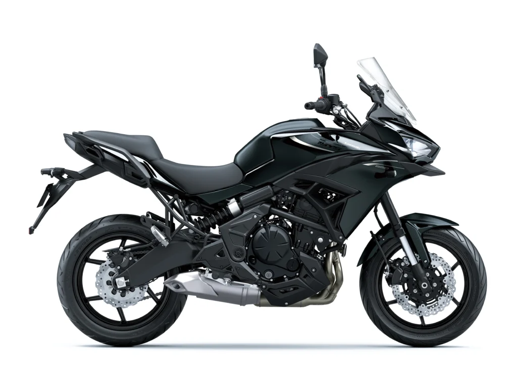 VERSYS 650 - 2026