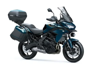 VERSYS 650 TOURER - 2026