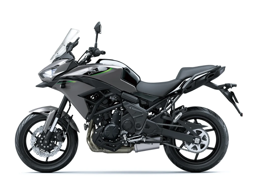 VERSYS 650 - 2026