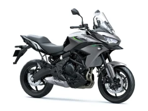 VERSYS 650 - 2026