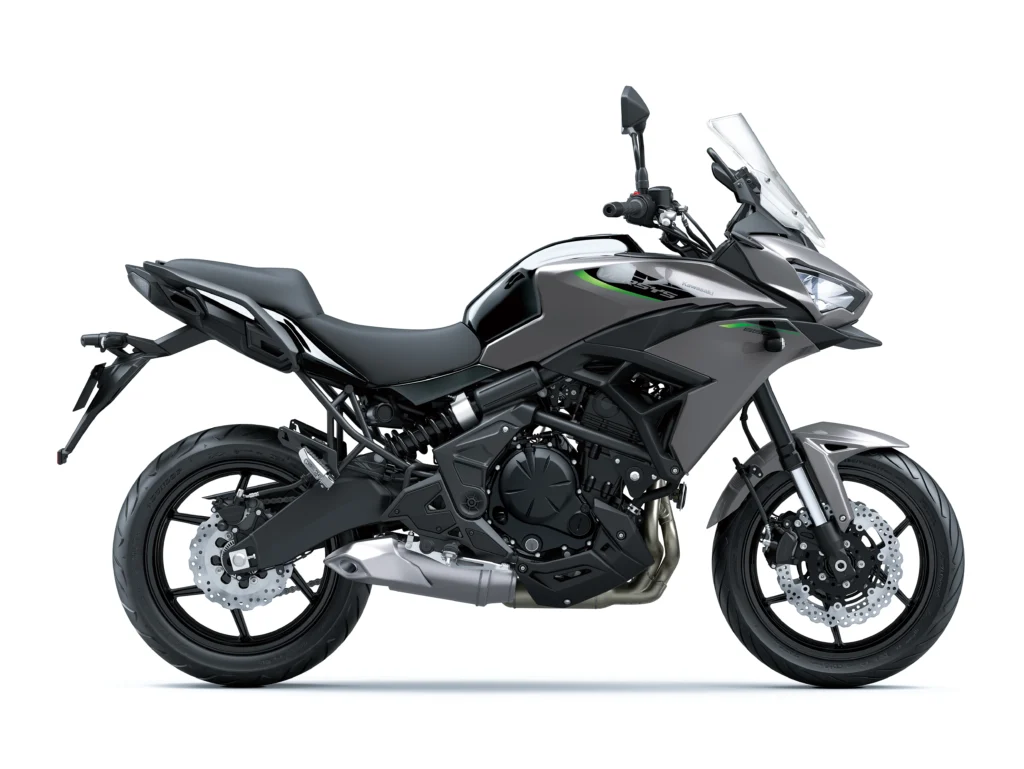VERSYS 650 - 2026